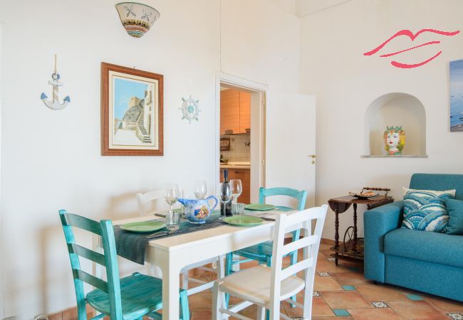 Ferienhaus in Positano - Estate4home - Romantic Antica Sponda Ferienhaus in Positano - Estate4home - Romantic Antica Sponda