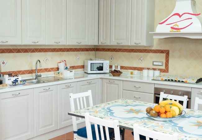 Ferienhaus in Tramonti - Casa Francese Relax – Eine Wohlfühloase unweit des Meeres Ferienhaus in Tramonti - Casa Francese Relax – Eine Wohlfühloase unweit des Meeres