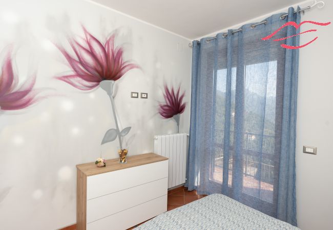 Ferienhaus in Tramonti - Casa Francese Relax – Eine Wohlfühloase unweit des Meeres Ferienhaus in Tramonti - Casa Francese Relax – Eine Wohlfühloase unweit des Meeres