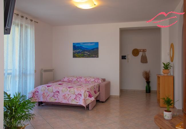 Ferienwohnung in Tramonti - Casa Tramonti D'aMare - Auf den Hügeln der Amalfiküste Ferienwohnung in Tramonti - Casa Tramonti D'aMare - Auf den Hügeln der Amalfiküste