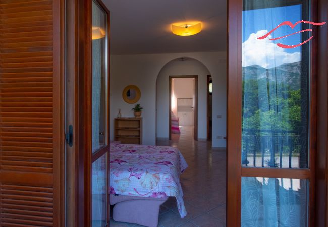 Ferienwohnung in Tramonti - Casa Tramonti D'aMare - Auf den Hügeln der Amalfiküste Ferienwohnung in Tramonti - Casa Tramonti D'aMare - Auf den Hügeln der Amalfiküste