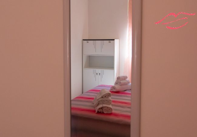 Ferienwohnung in Tramonti - Casa Tramonti D'aMare - Auf den Hügeln der Amalfiküste Ferienwohnung in Tramonti - Casa Tramonti D'aMare - Auf den Hügeln der Amalfiküste