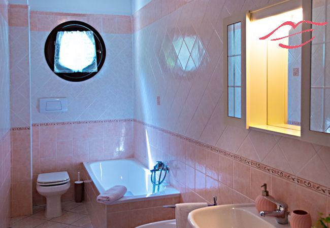 Ferienwohnung in Tramonti - Casa Tramonti D'aMare - Auf den Hügeln der Amalfiküste Ferienwohnung in Tramonti - Casa Tramonti D'aMare - Auf den Hügeln der Amalfiküste