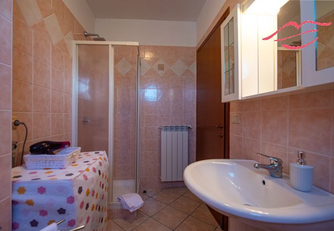 Ferienwohnung in Tramonti - Casa Tramonti D'aMare - Auf den Hügeln der Amalfiküste Ferienwohnung in Tramonti - Casa Tramonti D'aMare - Auf den Hügeln der Amalfiküste