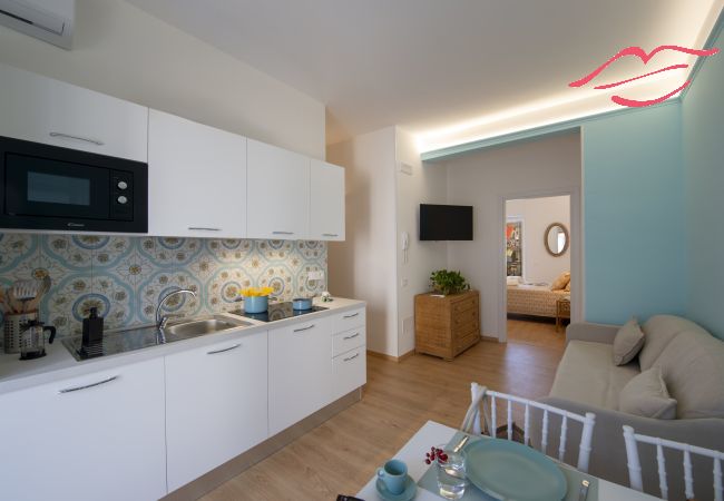 Ferienwohnung in Maiori - Suites Nonni - Ein Eleganter Rückzugsort im Herzen von Maiori Ferienwohnung in Maiori - Suites Nonni - Ein Eleganter Rückzugsort im Herzen von Maiori