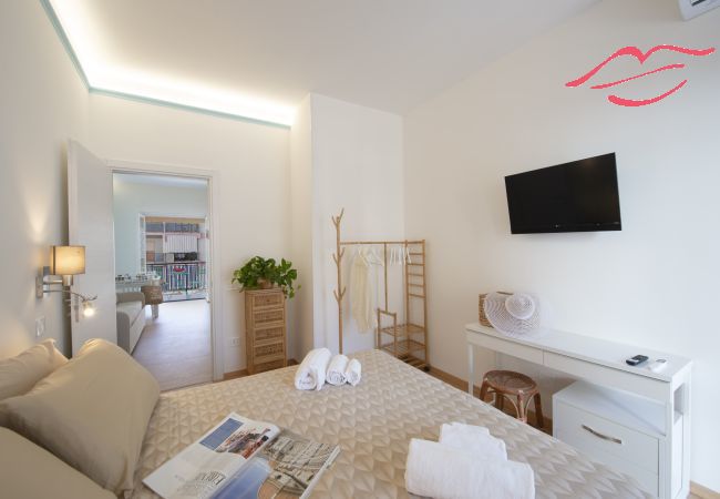 Ferienwohnung in Maiori - Suites Nonni - Ein Eleganter Rückzugsort im Herzen von Maiori Ferienwohnung in Maiori - Suites Nonni - Ein Eleganter Rückzugsort im Herzen von Maiori