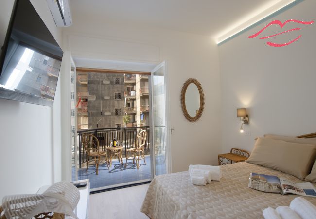 Ferienwohnung in Maiori - Suites Nonni - Ein Eleganter Rückzugsort im Herzen von Maiori Ferienwohnung in Maiori - Suites Nonni - Ein Eleganter Rückzugsort im Herzen von Maiori