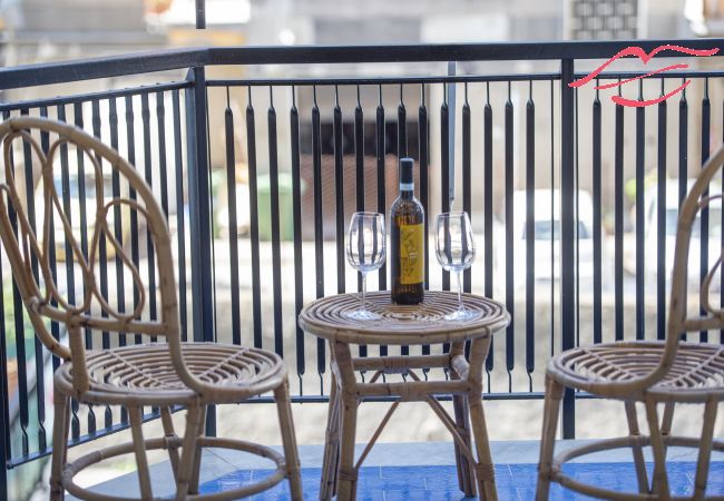 Ferienwohnung in Maiori - Suites Nonni - Ein Eleganter Rückzugsort im Herzen von Maiori Ferienwohnung in Maiori - Suites Nonni - Ein Eleganter Rückzugsort im Herzen von Maiori