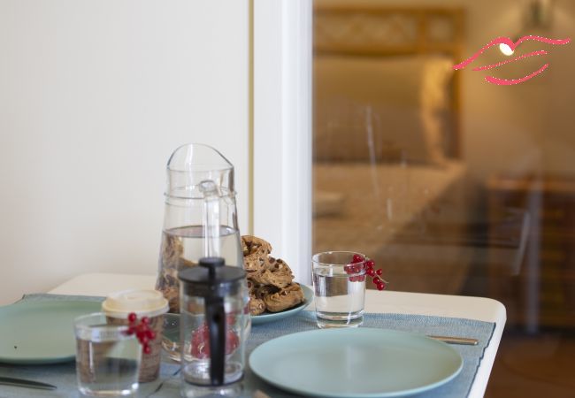 Ferienwohnung in Maiori - Suites Nonni - Ein Eleganter Rückzugsort im Herzen von Maiori Ferienwohnung in Maiori - Suites Nonni - Ein Eleganter Rückzugsort im Herzen von Maiori