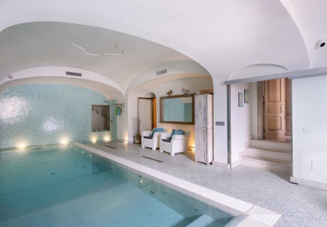 Villa in Positano - Villa Il Panorama
