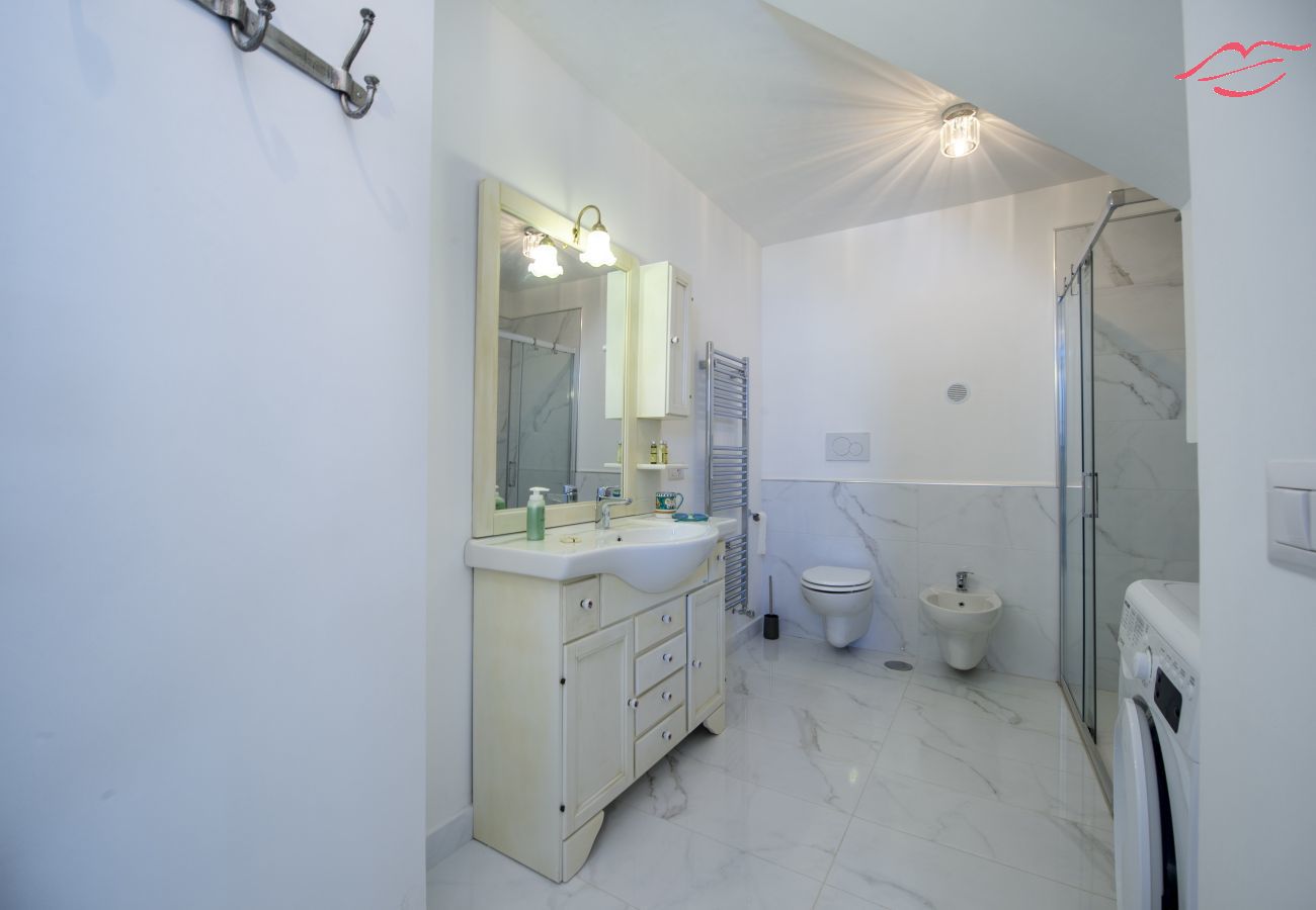 Ferienhaus in Praiano - Casa Madonna Del Mare- Villa mit Meerblick, nur wenige Schritte vom Strand entfernt Ferienhaus in Praiano - Casa Madonna Del Mare- Villa mit Meerblick, nur wenige Schritte vom Strand entfernt