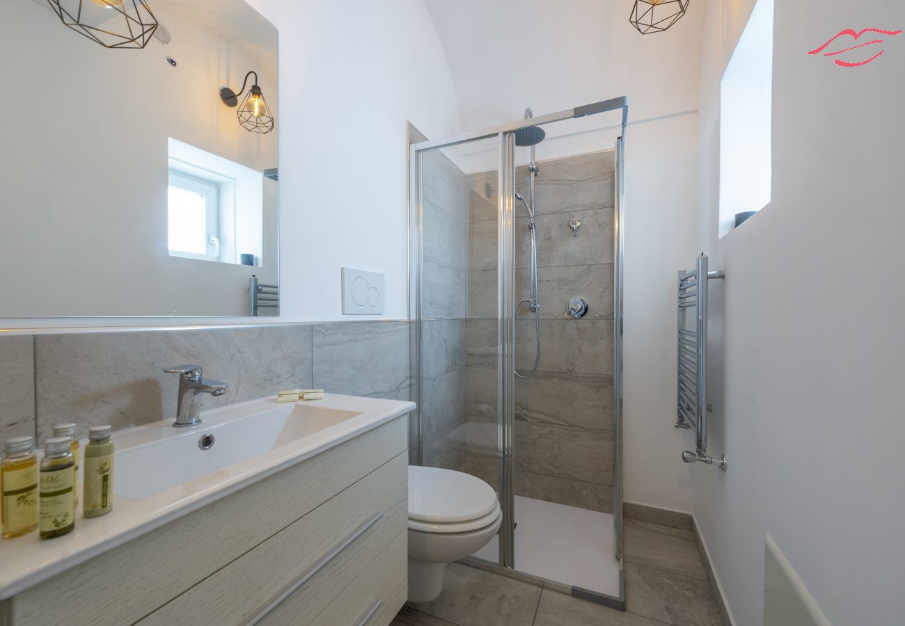 Ferienhaus in Praiano - Casa Madonna Del Mare- Villa mit Meerblick, nur wenige Schritte vom Strand entfernt Ferienhaus in Praiano - Casa Madonna Del Mare- Villa mit Meerblick, nur wenige Schritte vom Strand entfernt