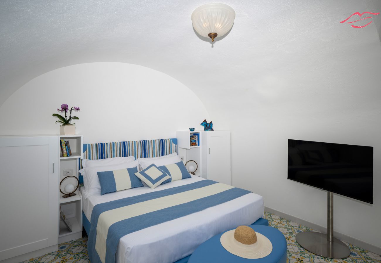 Ferienhaus in Positano - Estate4home- Emeri Positano Ferienhaus in Positano - Estate4home- Emeri Positano