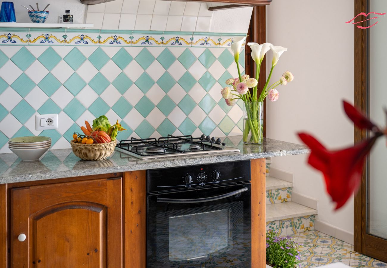 Ferienhaus in Positano - Estate4home- Emeri Positano Ferienhaus in Positano - Estate4home- Emeri Positano