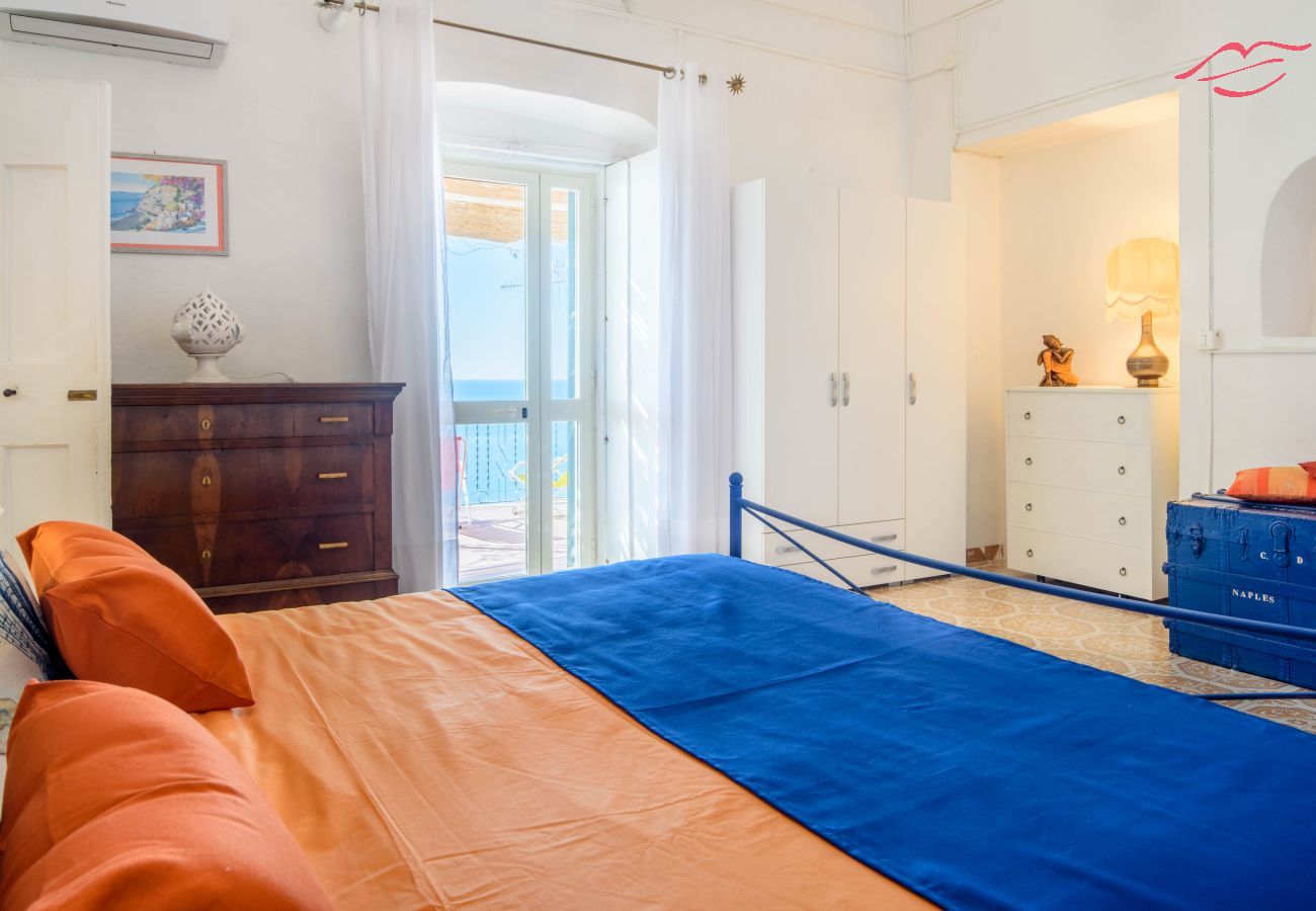 Ferienhaus in Positano - Estate4home - Romantic Antica Sponda Ferienhaus in Positano - Estate4home - Romantic Antica Sponda