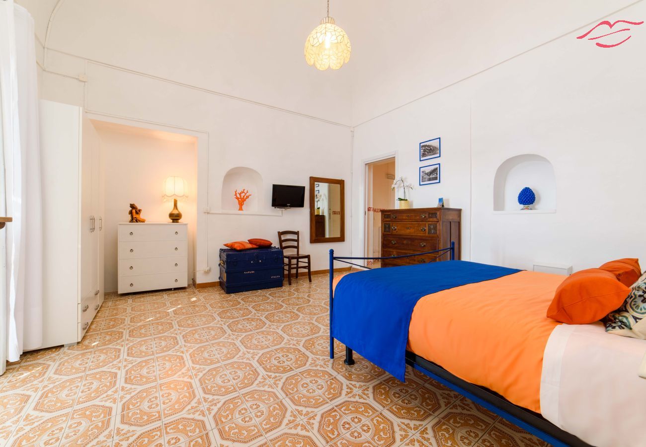 Ferienhaus in Positano - Estate4home - Romantic Antica Sponda Ferienhaus in Positano - Estate4home - Romantic Antica Sponda