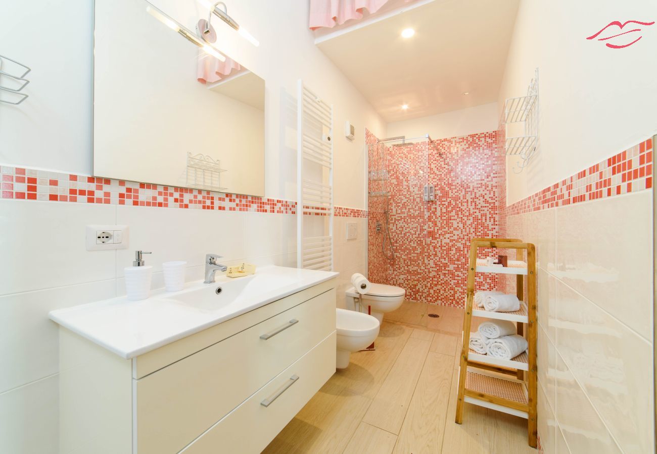 Ferienhaus in Positano - Estate4home - Romantic Antica Sponda Ferienhaus in Positano - Estate4home - Romantic Antica Sponda