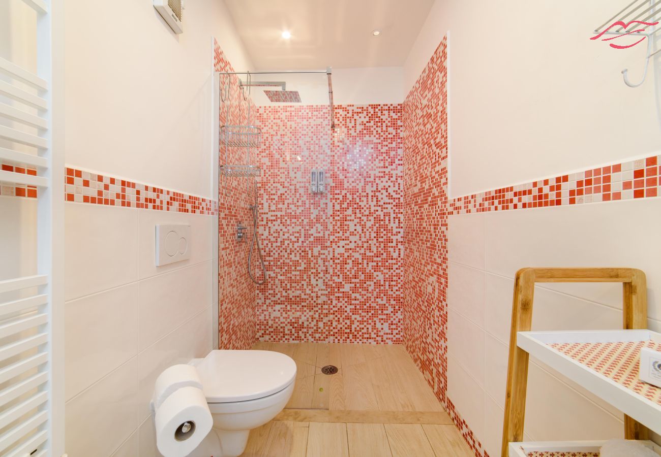 Ferienhaus in Positano - Estate4home - Romantic Antica Sponda Ferienhaus in Positano - Estate4home - Romantic Antica Sponda