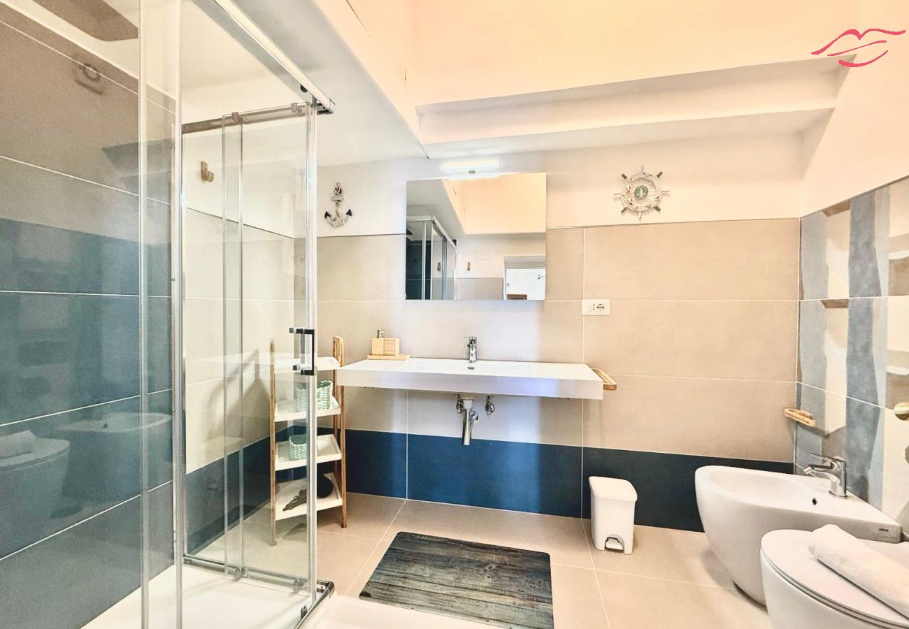 Ferienhaus in Positano - Estate4home - Romantic Antica Sponda Ferienhaus in Positano - Estate4home - Romantic Antica Sponda