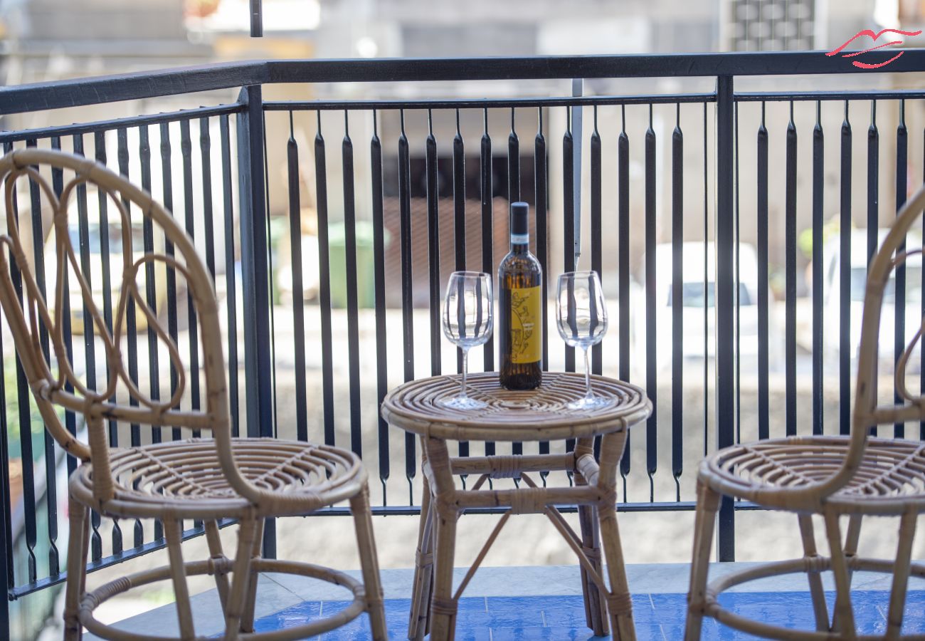 Ferienwohnung in Maiori - Suite Positano - 100 Meter vom Strand entfernt Ferienwohnung in Maiori - Suite Positano - 100 Meter vom Strand entfernt