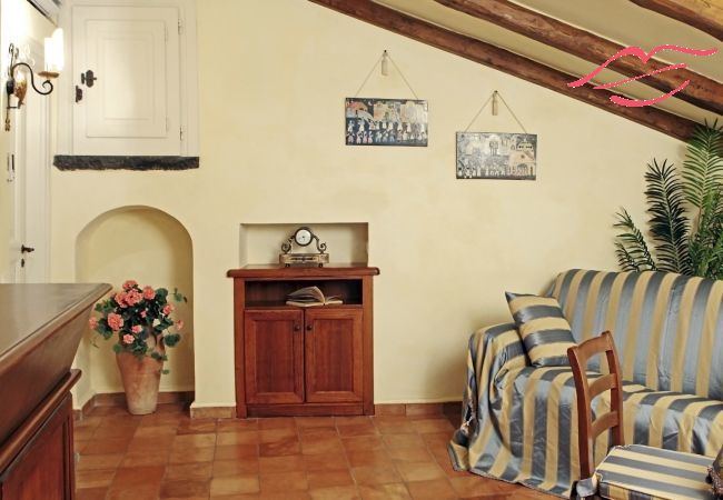 Villa en Amalfi - Villa Alba di Amalfi - Con piscina infinita y mar Villa en Amalfi - Villa Alba di Amalfi - Con piscina infinita y mar