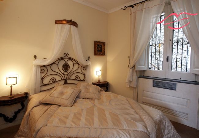 Villa en Amalfi - Villa Alba di Amalfi - Con piscina infinita y mar Villa en Amalfi - Villa Alba di Amalfi - Con piscina infinita y mar