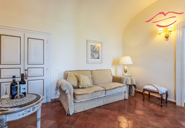 Villa en Amalfi - Villa Alba di Amalfi - Con piscina infinita y mar