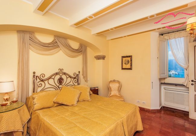 Villa en Amalfi - Villa Alba di Amalfi - Con piscina infinita y mar Villa en Amalfi - Villa Alba di Amalfi - Con piscina infinita y mar