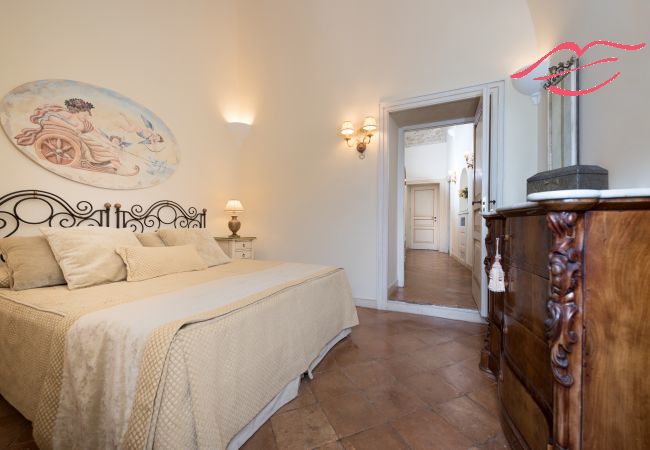 Villa en Amalfi - Villa Alba di Amalfi - Con piscina infinita y mar Villa en Amalfi - Villa Alba di Amalfi - Con piscina infinita y mar