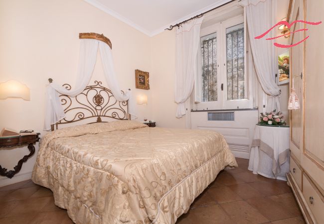 Villa en Amalfi - Villa Alba di Amalfi - Con piscina infinita y mar Villa en Amalfi - Villa Alba di Amalfi - Con piscina infinita y mar