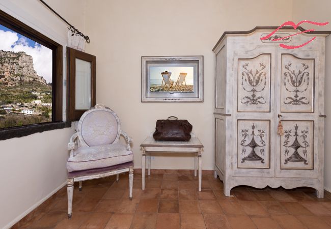 Villa en Amalfi - Villa Alba di Amalfi - Con piscina infinita y mar Villa en Amalfi - Villa Alba di Amalfi - Con piscina infinita y mar