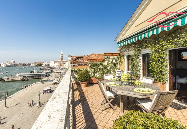 Apartamento en Venecia - Attic Boutique San Marco