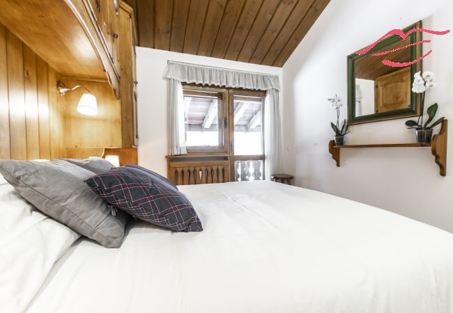 Apartamento en Cortina d´Ampezzo - Dolomiti Sweet Lodge
