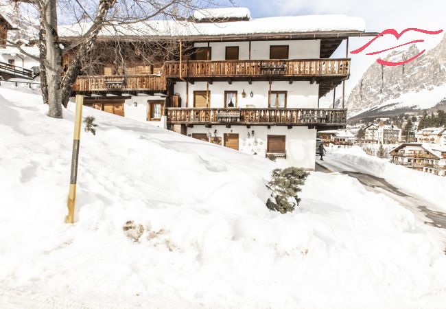 Apartamento en Cortina d´Ampezzo - Dolomiti Sweet Lodge