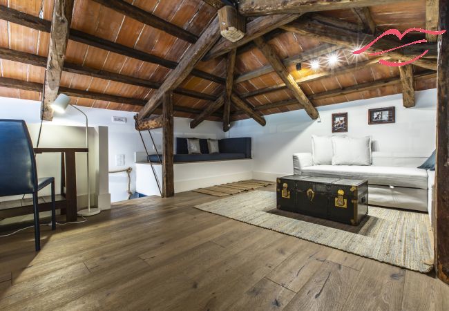 Casa en Venecia - Sant'Alvise Design Palace R&R