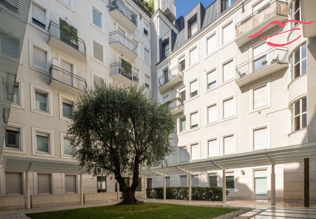 Apartamento en Milano - Brera Design Apartment R&R