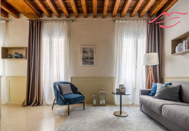 Apartamento en Venecia - Lion Palace Superior R&R
