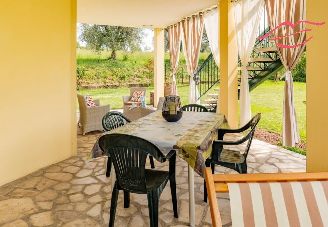 Casa en Lazise - Regarda - Diamante house in Lazise with private garden