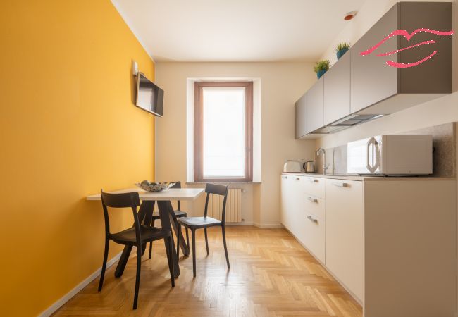 Apartamento en Belluno - Dolomites Apartment R&R - #204