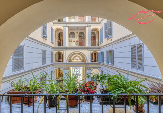 Apartamento en Roma - Casa a Due Passi - En el corazón de la Ciudad Eterna