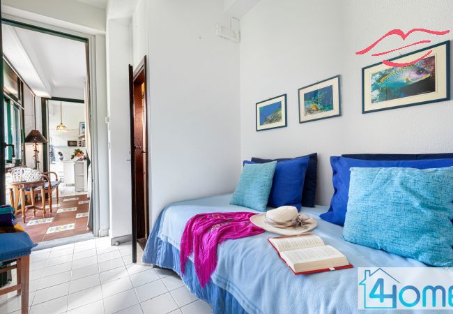 Apartamento en Positano - Estate4home - Relaxing Apartament