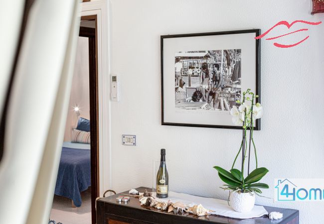 Apartamento en Positano - Estate4home - Relaxing Apartament