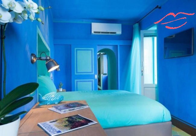 Apartamento en Sorrento -  Grotta Azzurra