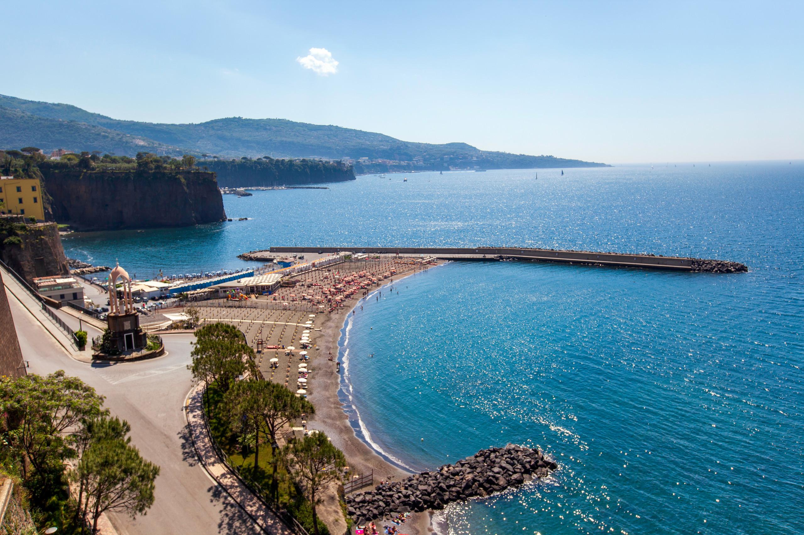 Apartamento en Meta - Casa Meta blu S