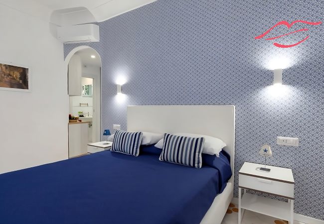 Apartamento en Positano - Estate4home - Niko Apartament