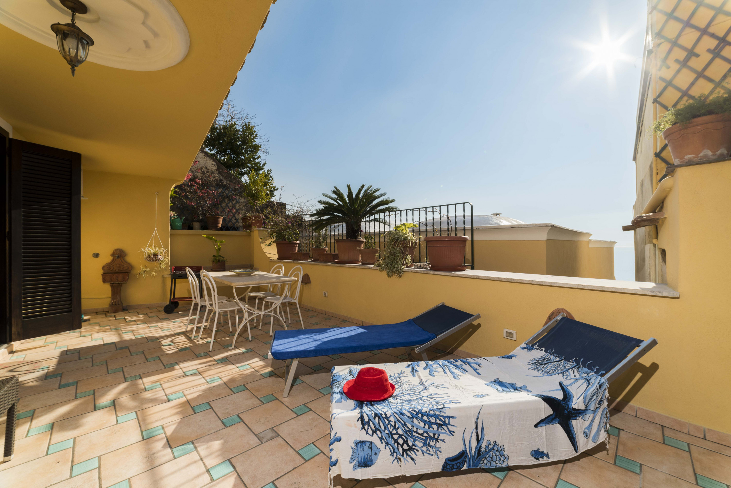 Casa en Positano - Estate4home - Namily house