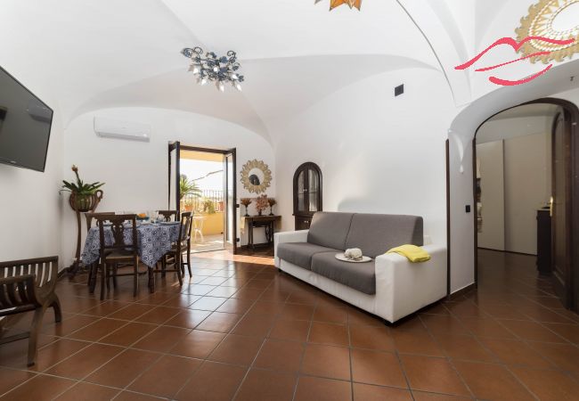 Casa en Positano - Estate4home - Namily house