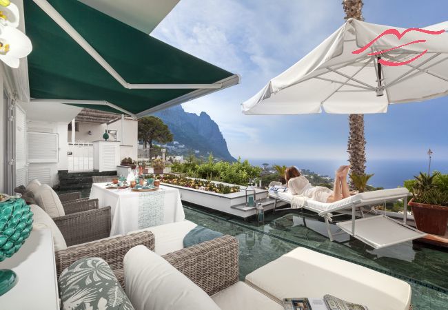 Apartamento en Capri - JJ Capri