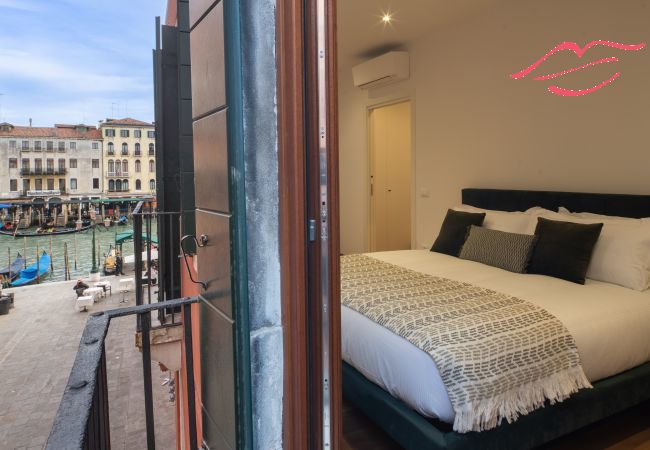 Apartamento en Venecia -  Rialto Deluxe Apartment R&R