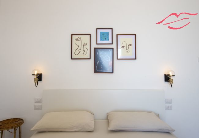 Villa en Praiano - Punta di Diamante - 200 Pasos al Cielo Villa en Praiano - Punta di Diamante - 200 Pasos al Cielo